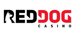 red dog casino logo
